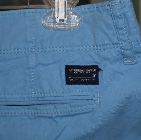 American Eagle Outfitters Shorts size 32 - Picture 2 of 3